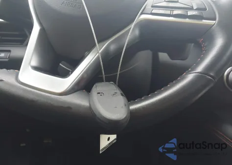 2022 Nissan Altima Sr Fwd z USA, uszkodzony, nr VIN 1N4BL4CV6NN367855